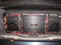   DLS CA450i  Alfa Romeo 156